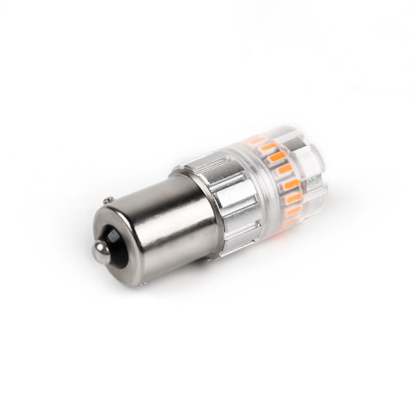 ECO Series 7075 LED Bulbs Amber - 3175A