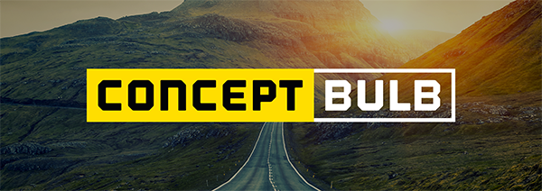 CONCEPT BULB SERIES