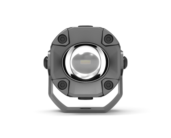 Concept Pod Mini I, Dual Color White/Yellow, Driving Beam (4 EA) - 4114D