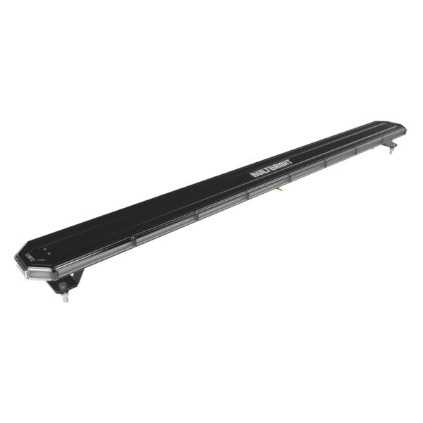 Work Bar Strobe 51, Mini Light Bar 51 Inch, Amber (1EA) - BB6105A