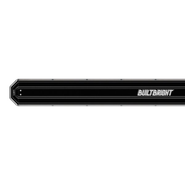 Work Bar Strobe 51, Mini Light Bar 51 Inch, Amber (1EA) - BB6105A