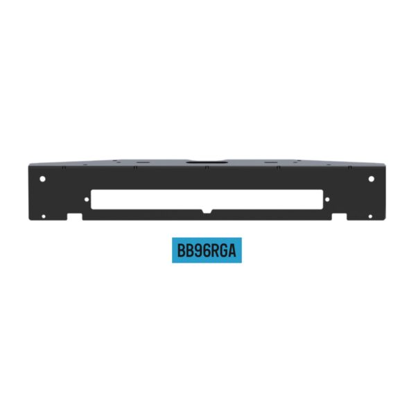 Roof Bracket Kit Type GM Type A - BB96RGA