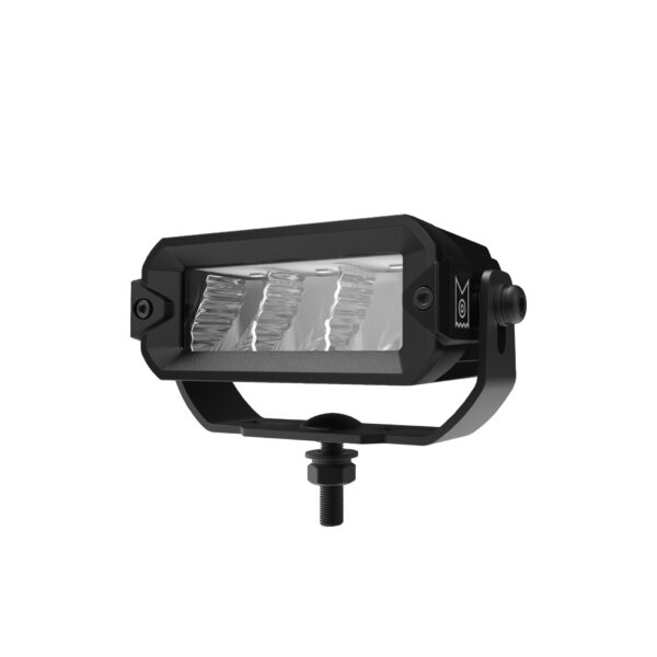 Xtreme Bar, 4” Driving Light Bar, Driving Beam, U Bracket Mount, Side Mount (2 EA)  - 6401D