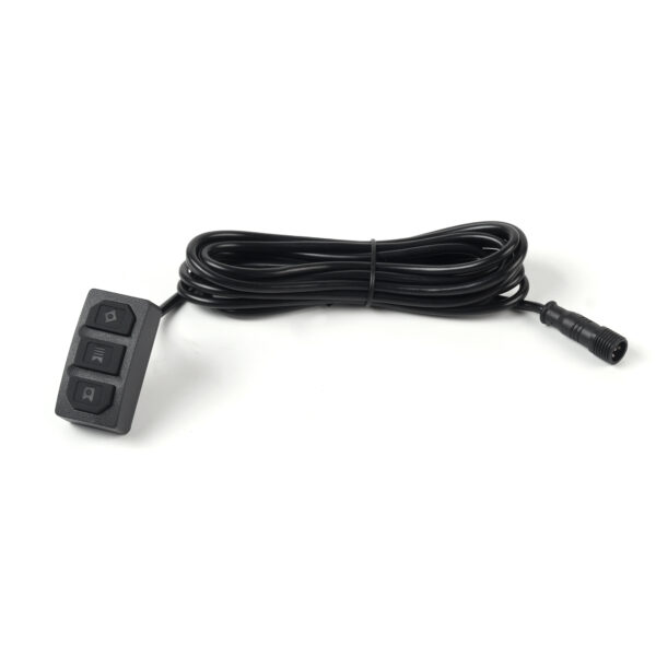 WorkLink™ Universal Dual Color Work Light Harness 4 Lamps (1EA) - BB84044