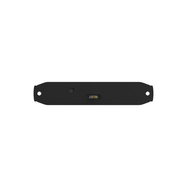 Work Bar Strobe 4, 4" Surface Mount, Amber (1EA) - BB6010A
