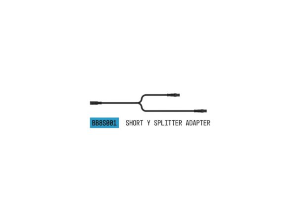 STROBELINK™ Universal Harness Adapter Type A - BB8S001