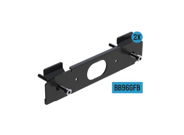 Grille Bracket Kit Type FB - BB96GFB