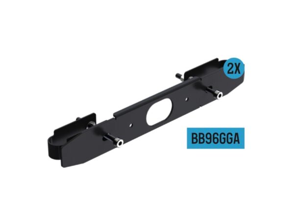 Grille Bracket Kit Type GA - BB96GGA