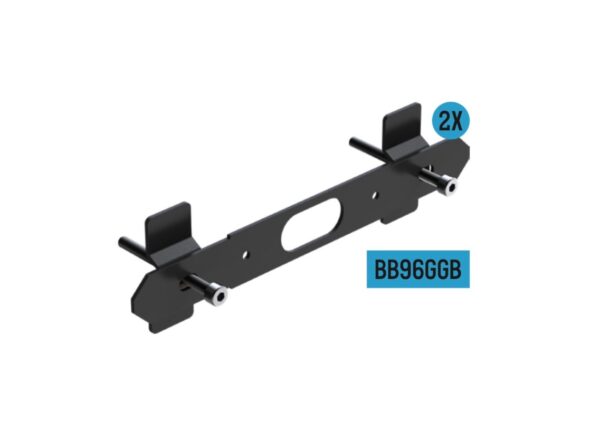 Grille Bracket Kit Type GB - BB96GGB