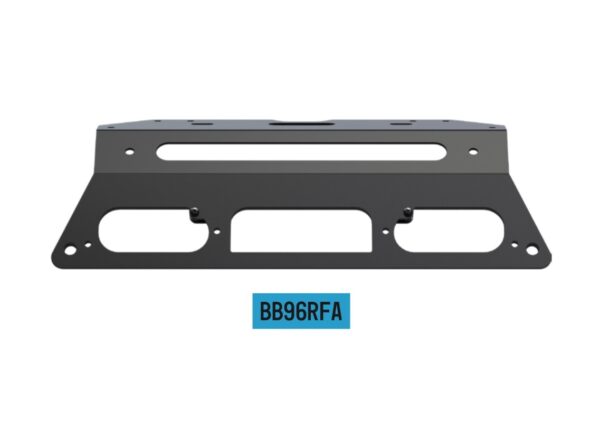 Roof Bracket Kit Type Ford Type A - BB96RFA