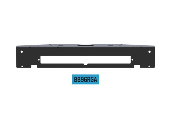 Roof Bracket Kit Type GM Type A - BB96RGA
