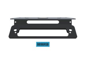 Roof Bracket Kit Type GM Type B - BB96RGB