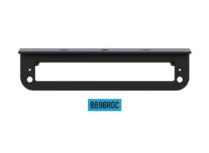 Roof Bracket Kit Type GM Type C - BB96RGC