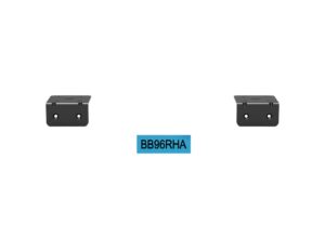 Headache Rack Bracket Type A - BB96RHA
