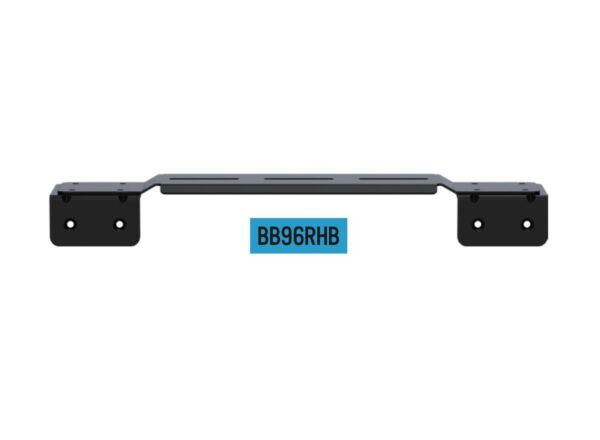 Headache Rack Bracket Type B - BB96RHB