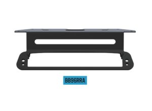 Roof Bracket Kit Type Ram Type A - BB96RRA