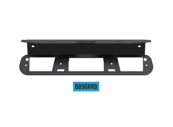 Roof Bracket Kit Type Ram Type B - BB96RRB