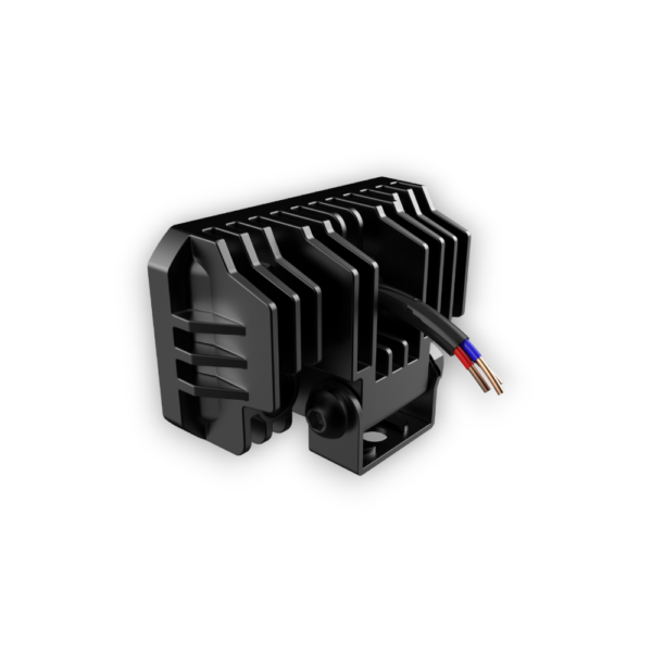 Work Pod Task, 3" x 4" Flood Light, Dual Color (1 EA) - BB44042