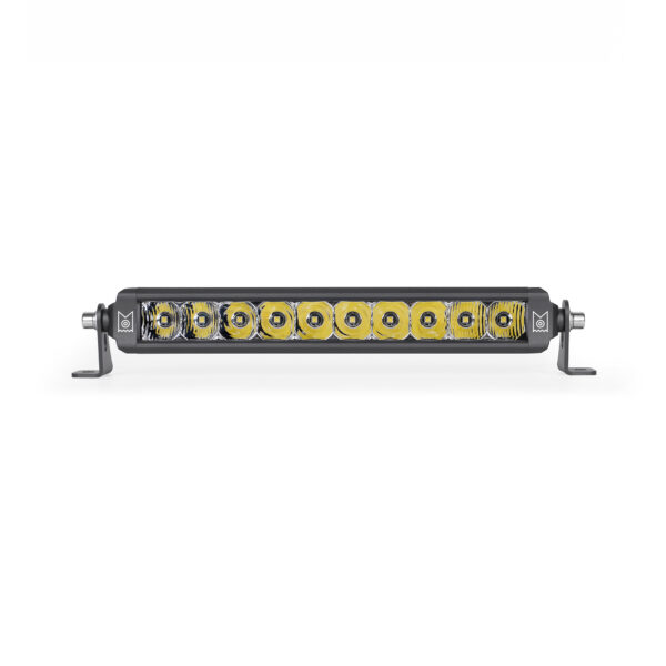 Xtreme Bar, 12" Driving Light Bar, Combo Beam, White - 62101