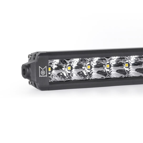 Xtreme Bar, 12" Driving Light Bar, Combo Beam, White - 62101