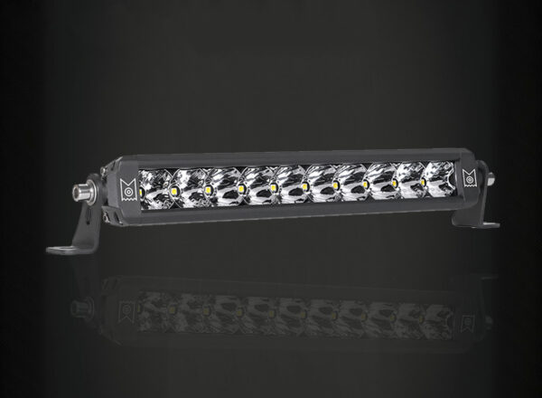 Xtreme Bar, 12" Driving Light Bar, Combo Beam, White - 62101