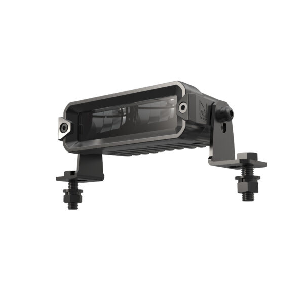 Xtreme Bar, 5" Driving Light Bar, Dual Color White/Yellow(2 EA) - 6403D