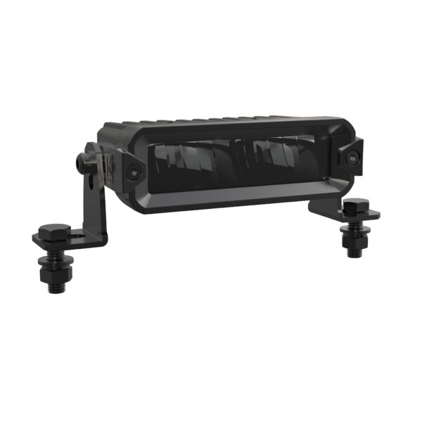 Xtreme Bar, 5" Driving Light Bar, Dual Color White/Yellow(2 EA) - 6403D